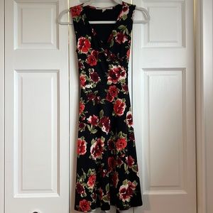 Flora Dress